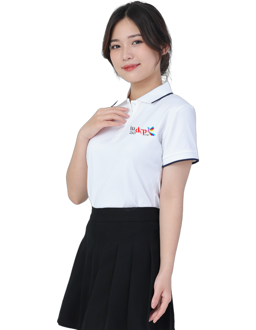 in áo đồng phục