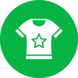 in đồng phục đẹp