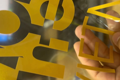 in nhũ, in ánh kim