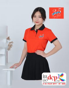 In Đồng Phục tại Bình Dương