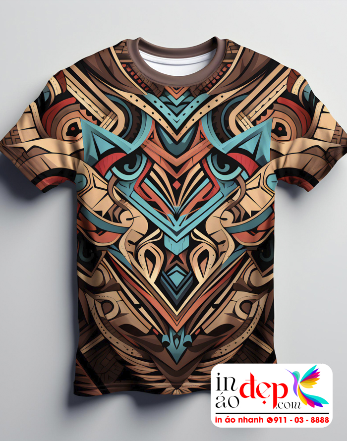 áo thun 3d đẹp lấy nhanh