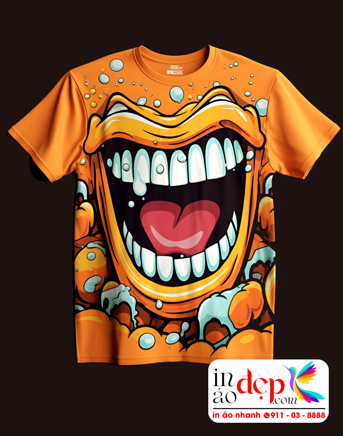 in áo 3d lấy luôn