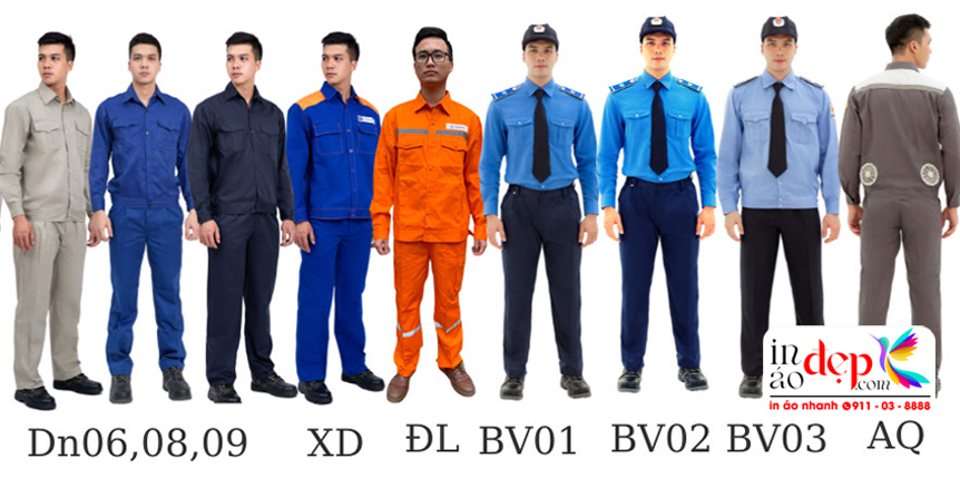 áo bải hộ may sẵn in theo yêu cầu lấy ngay