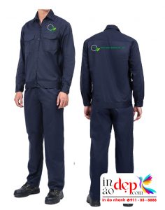 In áo tại Bạc Liêu