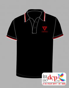 In áo tại Ba Ðình