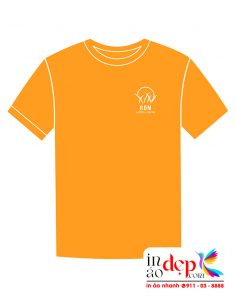 In áo tại Bình Thuận