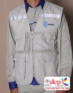 In áo tại Cao Bằng