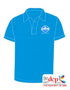 In áo tại Hà Giang