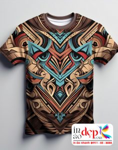 In áo tại Hải Dương