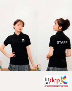 In áo tại Hà Nam