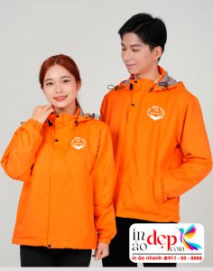 In áo tại Hà Nội