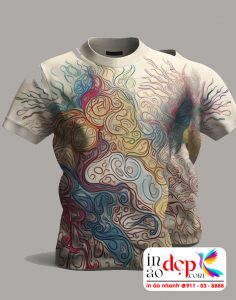 In áo tại Hà Tĩnh