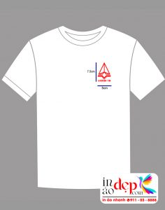 In áo tại Hòa Bình