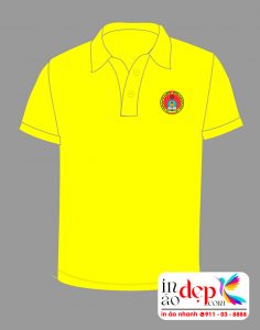 In áo tại Lai Châu