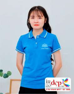 In áo tại Lạng Sơn