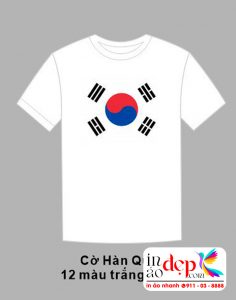 In áo tại Long Biên