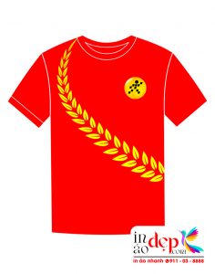 In áo tại Quận 1