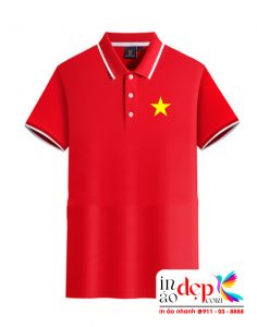 In áo tại Quận 11