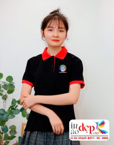 In áo tại Quận 8