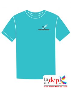 In áo tại Quảng Bình