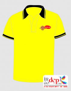 In áo tại Quảng Ngãi