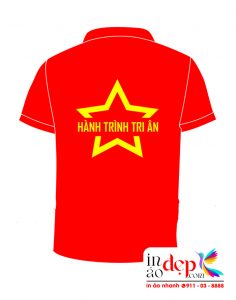 In áo tại Quốc Oai