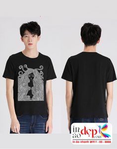 In áo tại Sóc Trăng