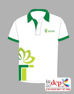 In áo tại Sơn La