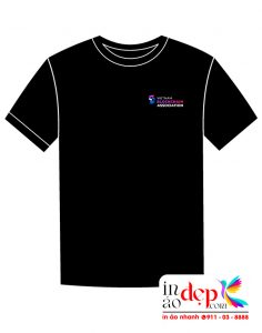 In áo tại Tân Phú