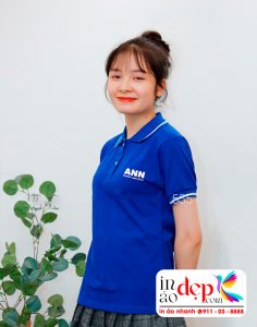 In áo tại Thạch Thất