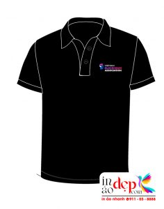 In áo tại Thanh Trì