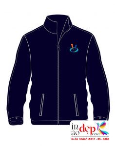 In áo tại Tiền Giang