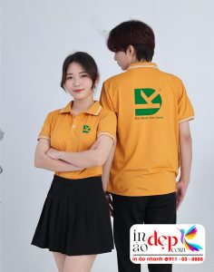 In áo tại Tuyên Quang