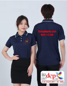 In áo tại Vĩnh Long