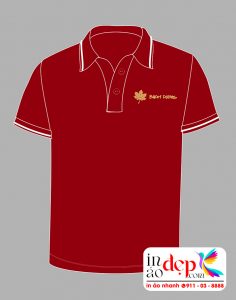 In áo theo yêu cầu lấy ngay tại Bà Rịa - Vũng Tàu