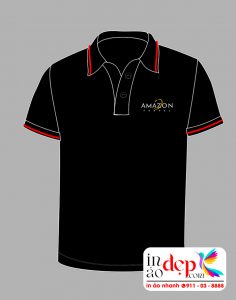 In áo theo yêu cầu lấy ngay tại Bến Tre