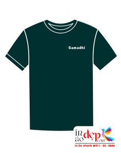 In Áo Theo Yêu Cầu Lấy Ngay Tại Bình Thạnh