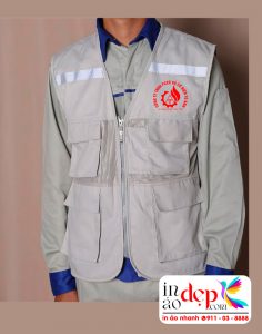 In áo theo yêu cầu lấy ngay tại Cà Mau