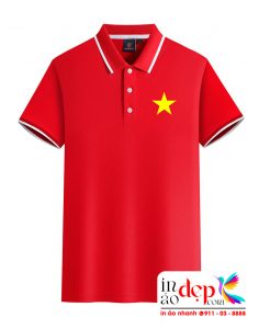 In áo theo yêu cầu lấy ngay tại Cần Thơ