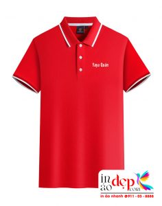 In áo theo yêu cầu lấy ngay tại Đắk Lắk