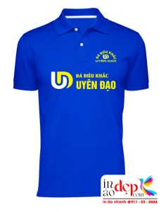 In áo theo yêu cầu lấy ngay tại Đắk Nông