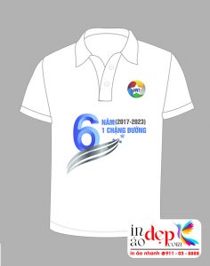 In Áo Theo Yêu Cầu Lấy Ngay Tại Hưng Yên