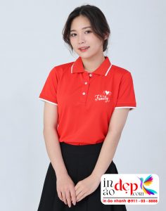 In Áo Theo Yêu Cầu Lấy Ngay Tại Khánh Hòa