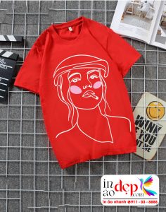 In Áo Theo Yêu Cầu Lấy Ngay Tại Kon Tum