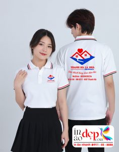 In Áo Theo Yêu Cầu Lấy Ngay Tại Lâm Đồng