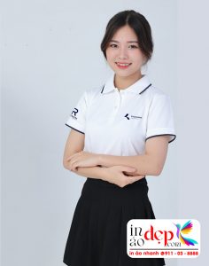 In Áo Theo Yêu Cầu Lấy Ngay Tại Lào Cai