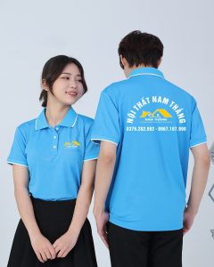 In Áo Theo Yêu Cầu Lấy Ngay Tại Ninh Thuận