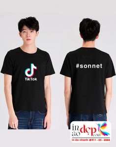 In Áo Theo Yêu Cầu Lấy Ngay Tại Quận 12