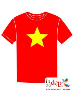 In Áo Theo Yêu Cầu Lấy Ngay Tại Quận 2