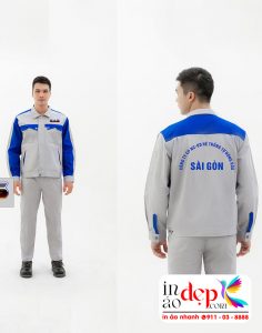 In Áo Theo Yêu Cầu Lấy Ngay Tại Quận 3